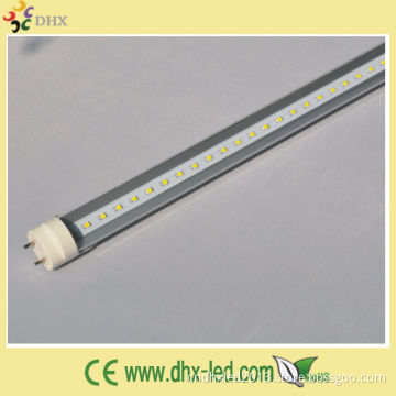 Good Heat Output T8 LED Tube Lighting